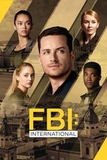 Poster for FBI: International