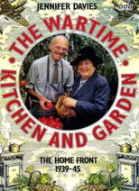 Poster for The Wartime Kitchen and Garden