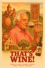 Poster for That's Wine!