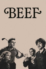Poster for BEEF