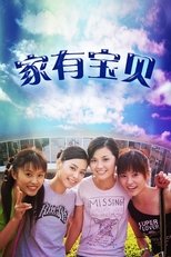 Poster for Home Sweet Home