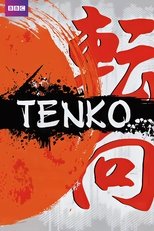 Poster for Tenko