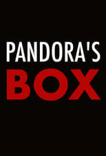 Poster for Pandora's Box