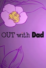 Poster for Out with Dad