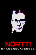 Poster for Nerd: DragonSlayer666