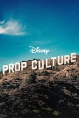 Poster for Prop Culture