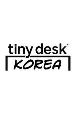 Poster for Tiny Desk Korea