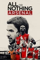 Poster for All or Nothing: Arsenal