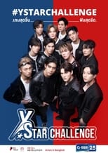 Poster for Y Star Challenge