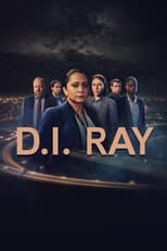Poster for DI Ray