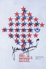 Poster for Jean Shepherd's America