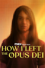 Poster for How I Left the Opus Dei