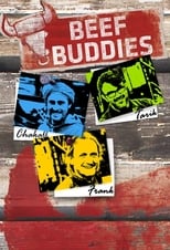 Poster for Beef Buddies