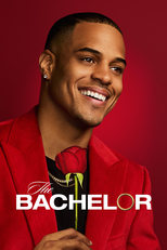 Poster for The Bachelor
