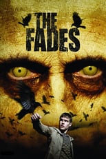 Poster for The Fades