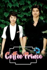 Poster for Coffee Prince