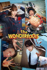 Poster for The WONDERfools