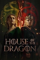 Poster for House of the Dragon