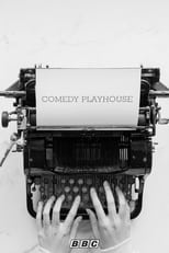 Poster for Comedy Playhouse