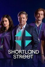 Poster for Shortland Street