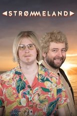 Poster for Strømmeland