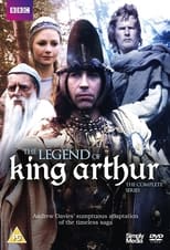Poster for The Legend of King Arthur