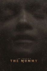 Poster for Lee Cronin's The Mummy