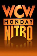 Poster for WCW Monday Nitro