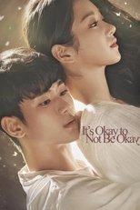 Poster for It's Okay to Not Be Okay