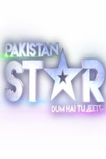 Poster for Pakistan Star