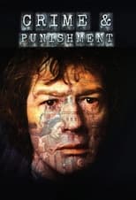 Poster for Crime and Punishment