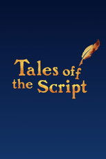 Poster for Tales Off The Script