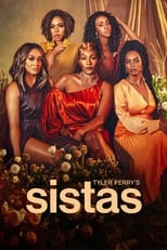 Poster for Tyler Perry's Sistas