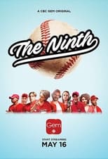 Poster for The Ninth