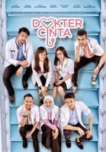 Poster for Cerita Dokter Cinta