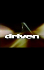 Poster for Driven