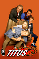 Poster for Titus