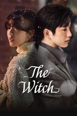 Poster for The Witch