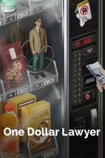 Poster for One Dollar Lawyer