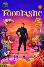 Poster for Foodtastic