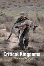 Poster for Critical Kingdoms - Stories of Hope