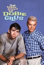 Poster for The Many Loves of Dobie Gillis