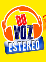 Poster for Tu Voz Estéreo
