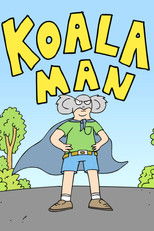 Poster for Koala Man
