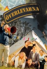 Poster for Överlevarna