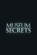 Poster for Museum Secrets