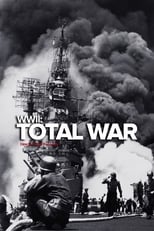 Poster for World War II: Total War