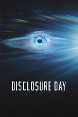 Poster for Disclosure Day