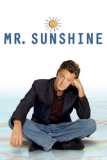 Poster for Mr. Sunshine