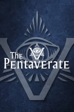 Poster for The Pentaverate